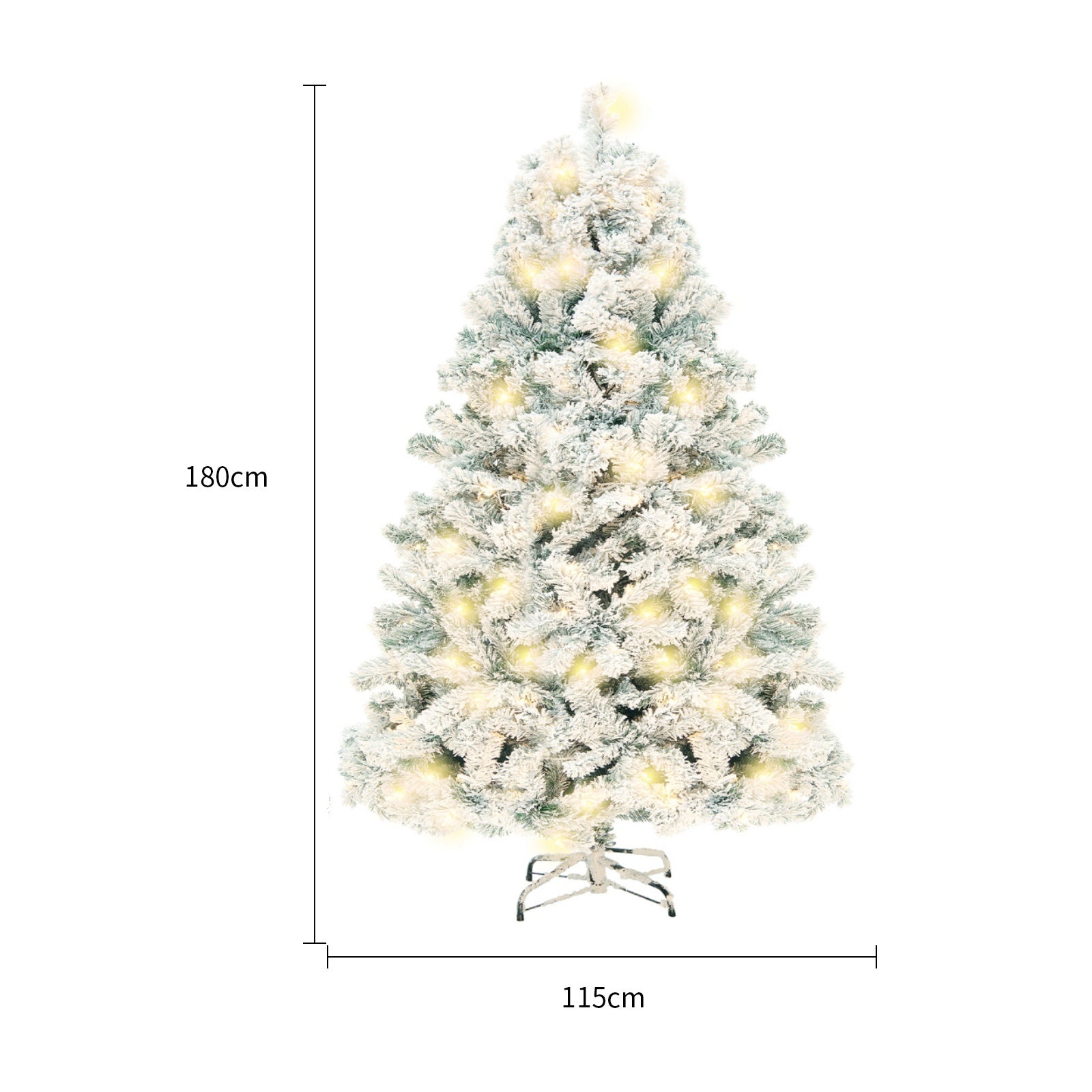 More Discount Off Christmas Tree PVC Artificial Snow Christmas Tree Mall Window Decoration Tree Cedar Christmas Tree Christmas Decoration Supplies More Discount Off Christmas Tree PVC Artificial Snow Christmas Tree Mall Window Decoration Tree Cedar Christmas Tree Christmas Decoration Supplies